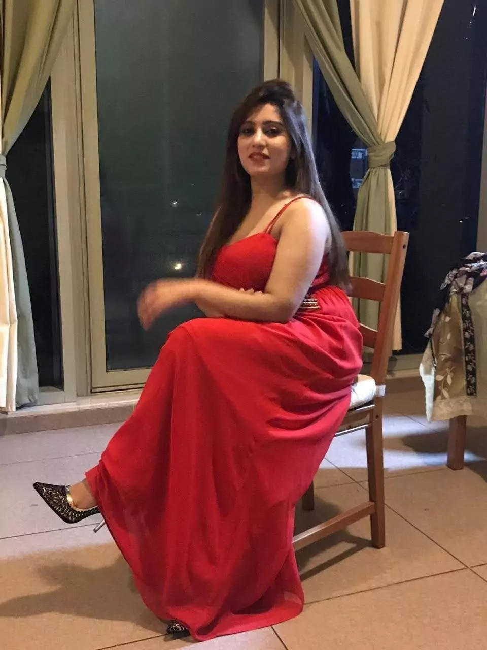 Escort Service in Banswada